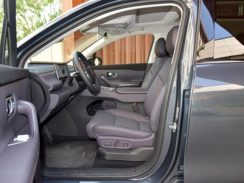 2025 Leapmotor C16 Image 16